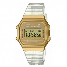 Мъжки часовник CASIO Vintage A168XESG-9AEF